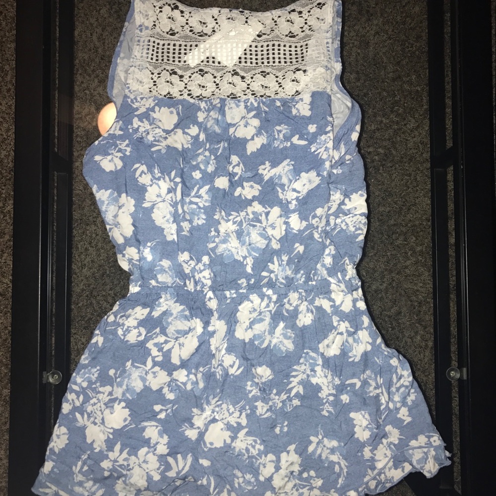 Romper - Picture 2 of 2